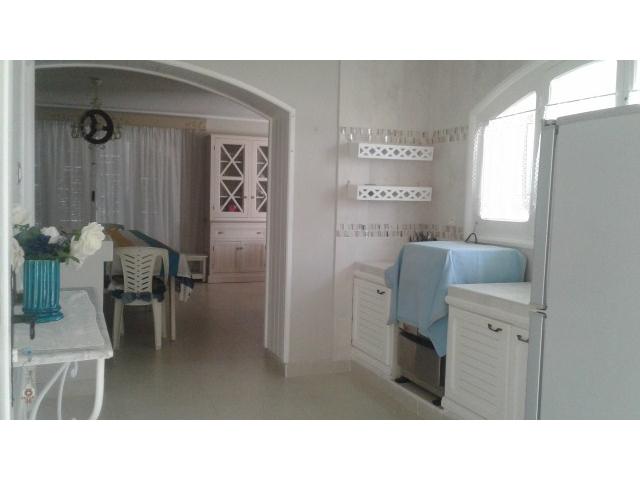 Photo Un magnifique appartement à louer pour les vacances à Sousse CHOTT MERIEM image 5/6