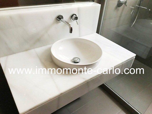 Photo Un sublime et rare penthouse luxueux à Souissi image 5/5