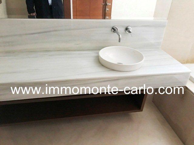 Photo Un sublime et rare penthouse luxueux  au cœur de Souissi image 5/6
