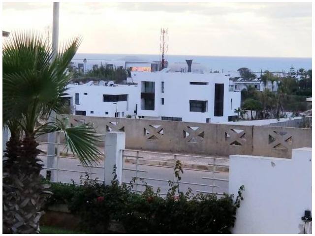 Photo une appartement de luxe a ain diab image 5/6