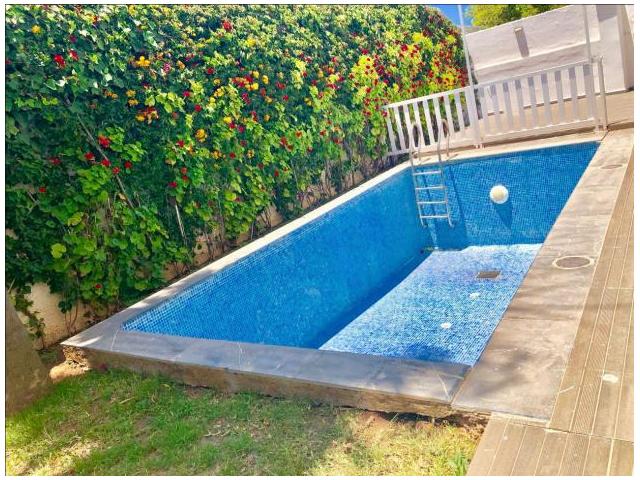 Photo une coquette villa de 400m2 Ain diab image 5/6