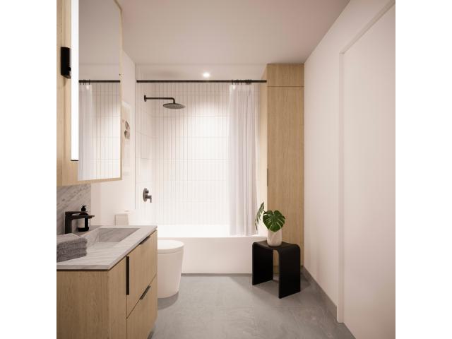 Photo UNE EXPÉRIENCE RÉSIDENTIELLE INSPIRANTE (Montréal, Quebec) image 5/6