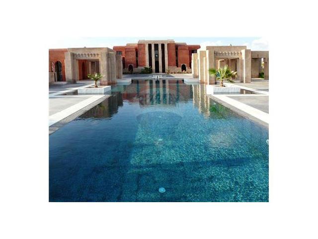 Photo Une villa de prestige image 5/6