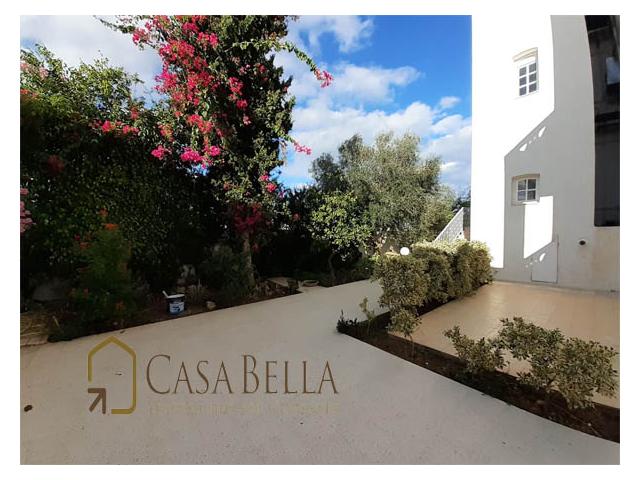 Photo une villa volumineuse à chott meriem a vendre image 5/6