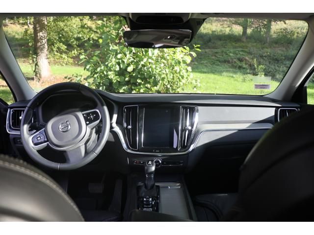 Photo V60 T6 AWD Geartronic Inscription image 5/6