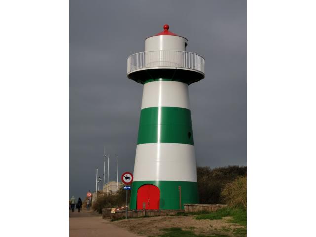 Photo Vacance a la mer de haan image 5/6