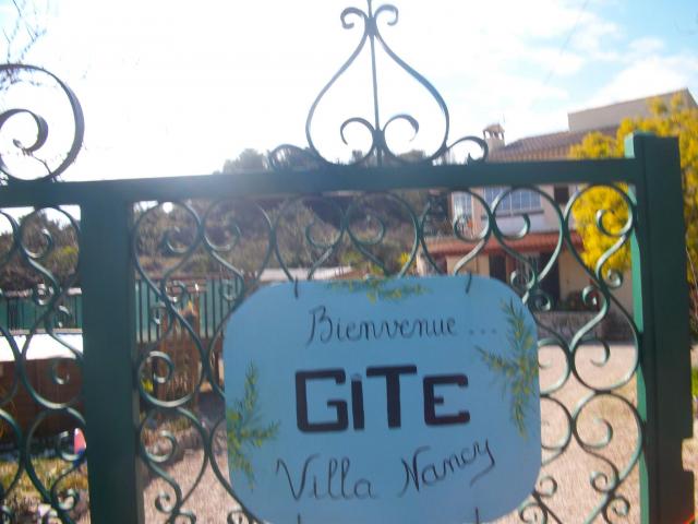 Photo Vacances RDC villa entre Nice et Menton à 6 KM de Monaco image 5/6