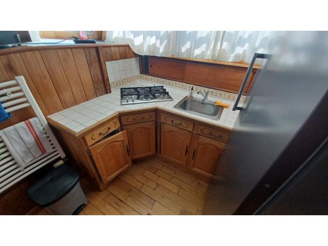 Photo VEDETTE HOLLANDAISE 16,80 M image 5/6