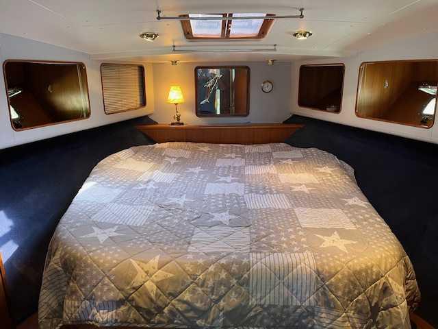 Photo VEDETTE HORIZON 45 image 5/6