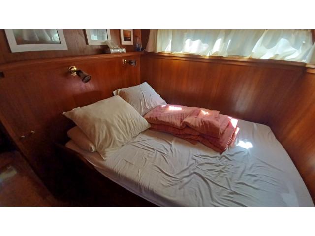 Photo VEDETTE VALKKRUISER 42 FLY image 5/6