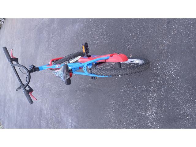 Photo Vélo 16 POUCES image 5/6