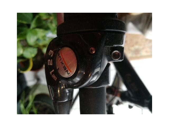 Photo Vélo Dame 28" Acier Robuste image 5/6