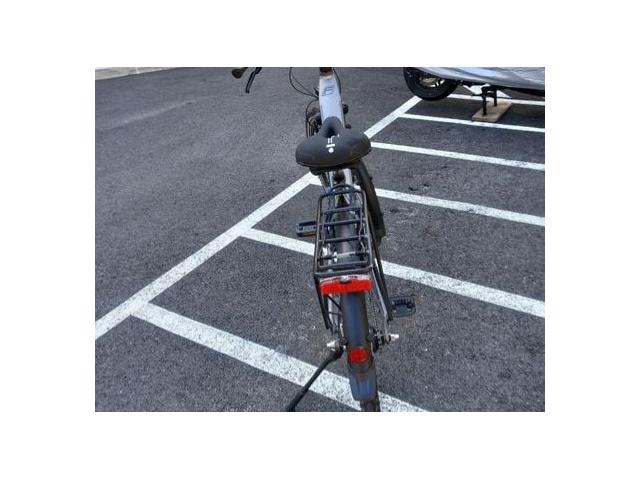 Photo Vélo électrique fisher image 5/6