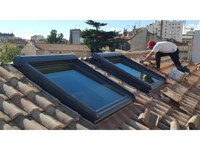 Photo Velux Services - Installation et Remplacement image 5/6