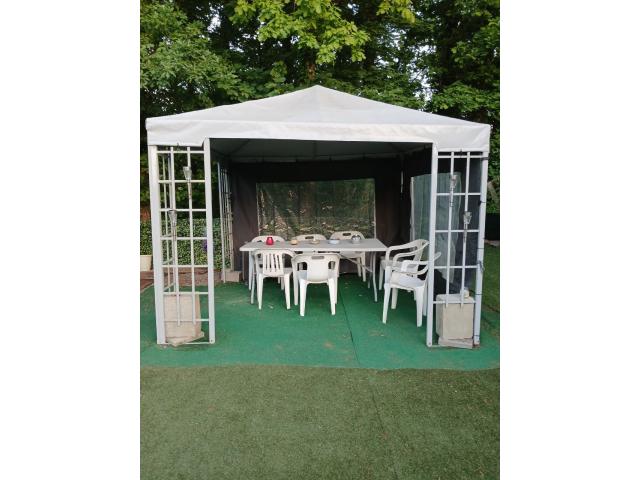 Photo vend caravane residenciel 9m/3 image 5/6