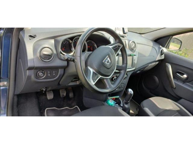 Photo Vends DACIA SANDERO STEPWAY image 5/5