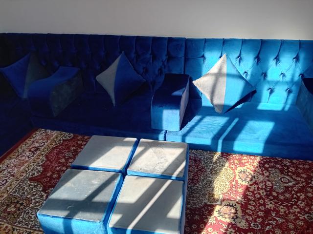Photo Vends salon oriental image 5/6