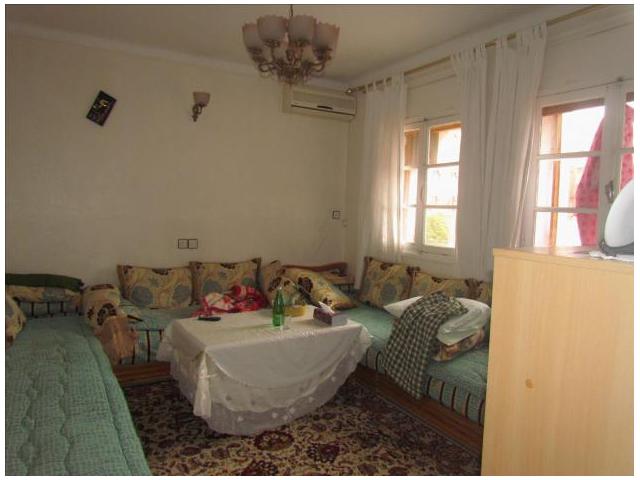 Photo vente  Appartement  132 M² bab doukala bokar image 5/6