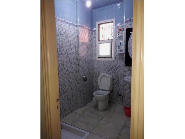 Photo vente Appartement de 112m² refait à neuf au rez-de-chaussée image 5/6