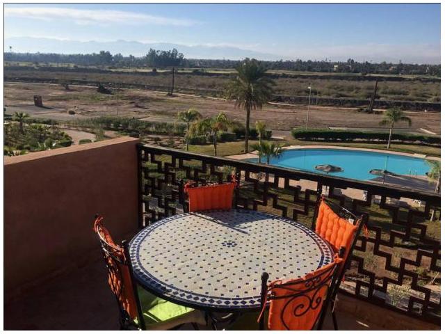 Photo vente  appartement  résidence Dar Dmana image 5/6