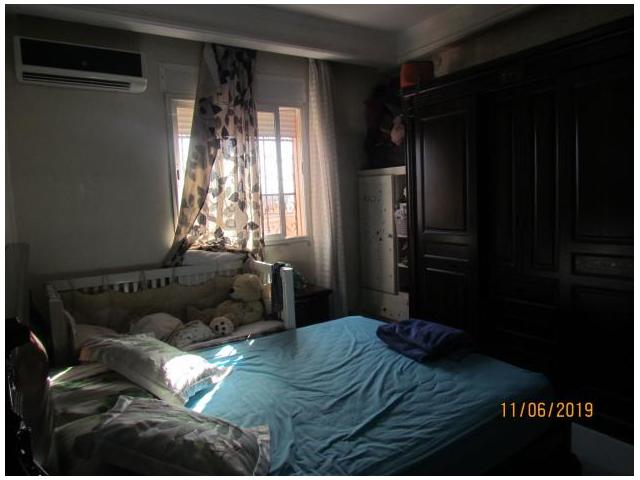 Photo vente Bel appartement titré de 70 m² Situé en plein alal el fassi image 5/6