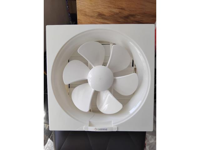 Photo VENTE D'EXTRACTEURS D’AIR DE 250 mm à 600 mm DE QUALITE A BON PRIX image 5/5
