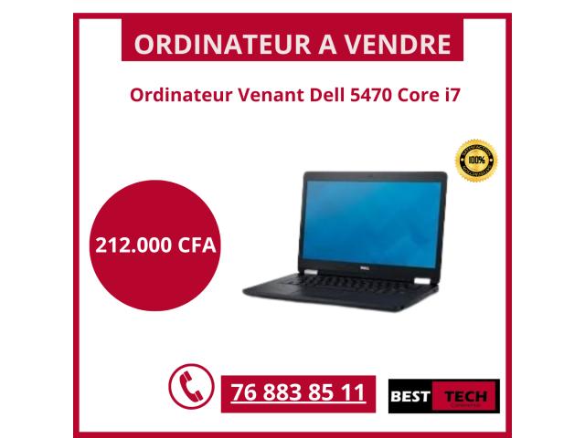 Photo VENTE D'ORDINATEUR AU SENEGAL N°1 image 5/5