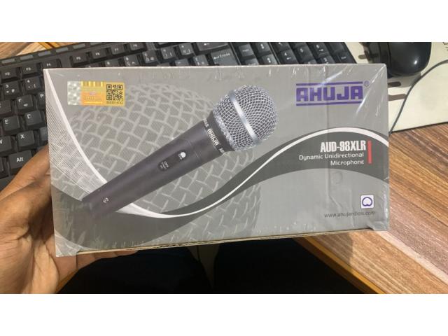 Photo VENTE DES MICROPHONES AU SÉNÉGAL image 5/6