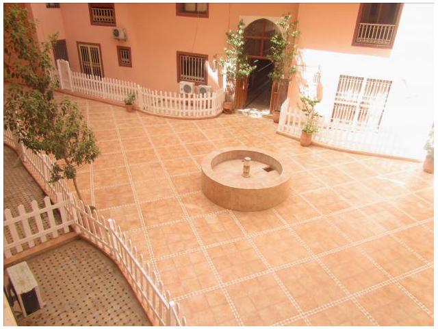 Photo vente duplex 120 M sur la route de casa image 5/6