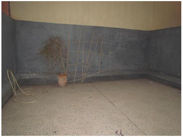 Photo VENTE DUPLEX 95 m SUR LA ROUTE DE CASA image 5/6