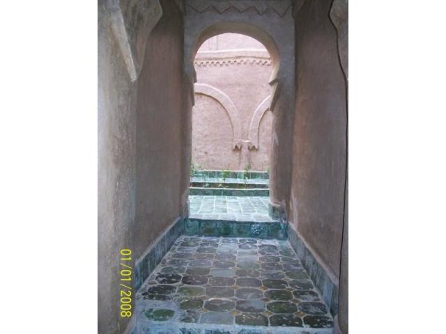 Photo Vente grande maison d'hôtes sud Maroc image 5/5