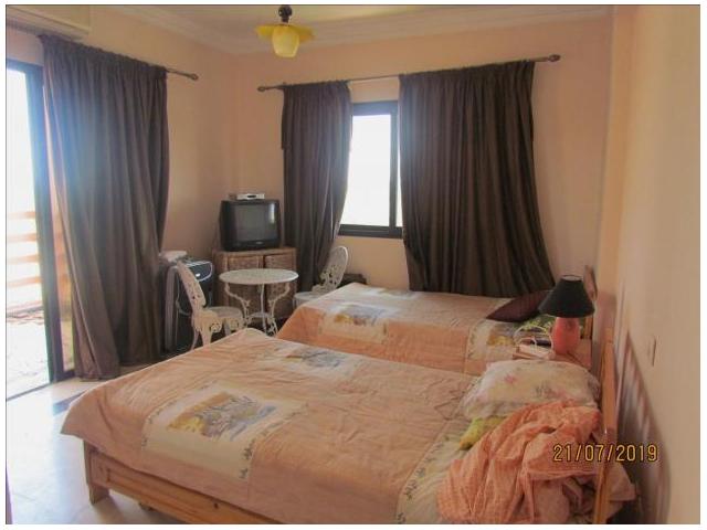 Photo vente magnifique appartement dans une résidence  fermée ac piscine image 5/6