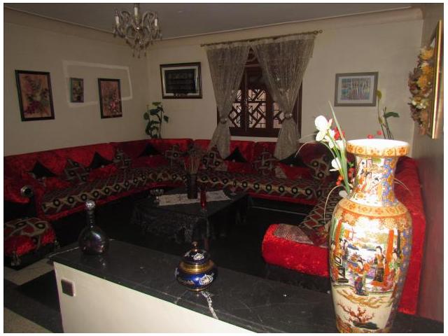 Photo vente Magnifique villa de 574  amerchich image 5/6