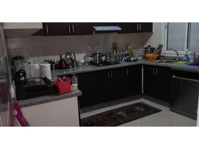 Photo Vente Maison Triplex  centre Témara superficie  155 m² image 5/6