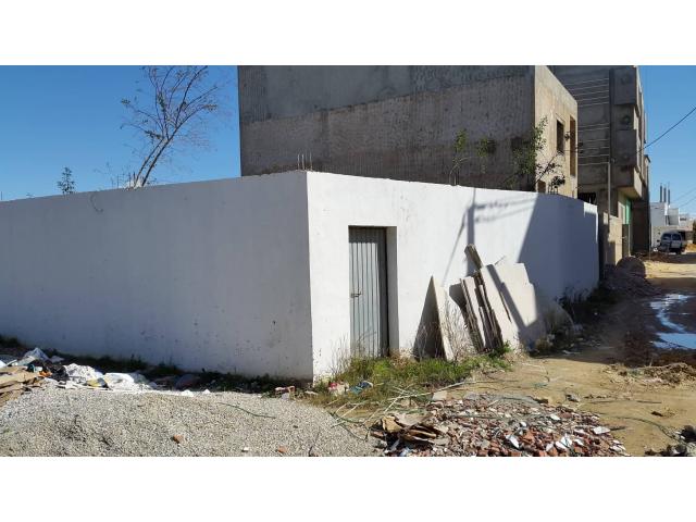 Photo vente terrain image 5/5