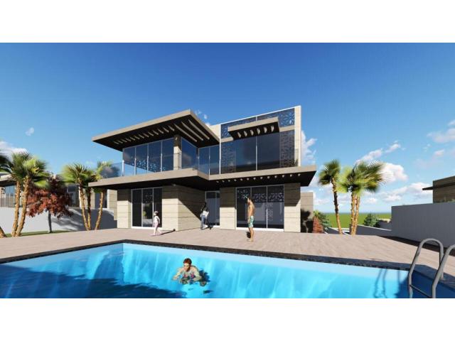 Photo VENTE TERRAIN POUR VILLAS ET HOTEL DE 8HECTARES A CABO image 5/6