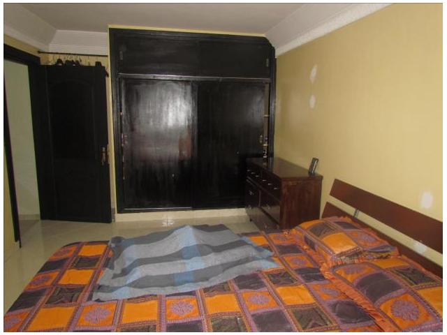 Photo vente un duplex 120 M sur la route de casa image 5/6