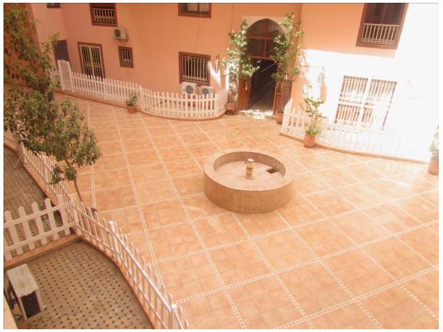 Photo vente un duplex sur la route de casa 120 M image 5/6