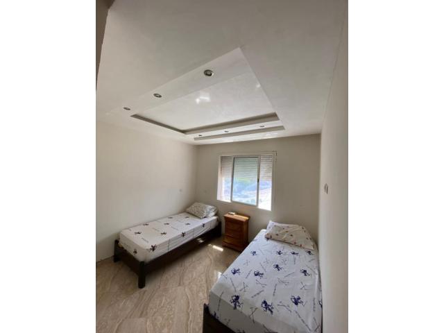 Photo VENTE UN PAVILLON DE 116M² A  SIDI RAHAL image 5/6