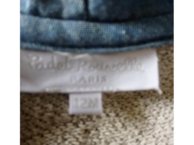 Photo Veste Cadet Rousselle image 5/5
