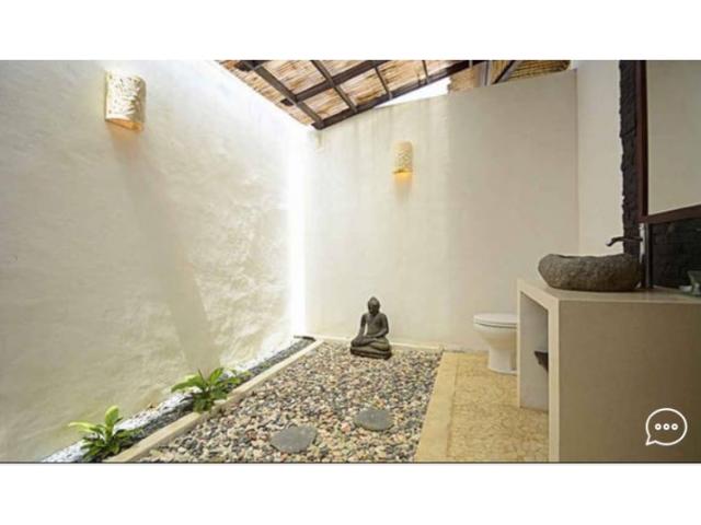 Photo Villa 2 chambres avec piscine Bali image 5/6