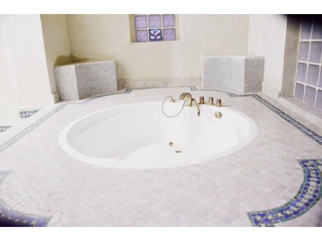 Photo villa 2 ha en location à Marrakech image 5/5