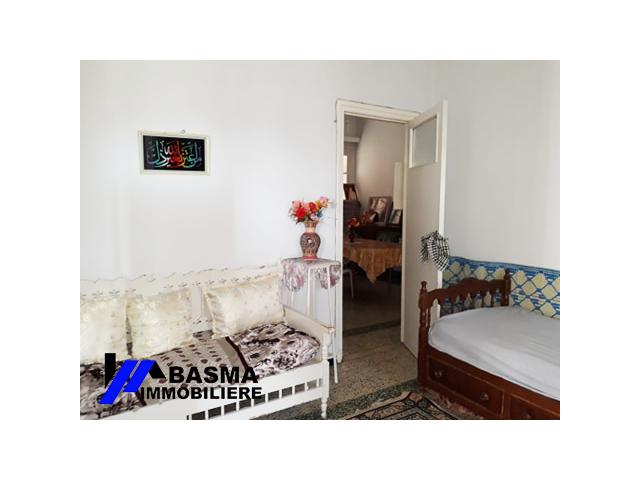 Photo Villa 600m² emplacement idéal à Hammam Sousse image 5/6