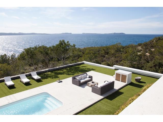 Photo Villa à louer à Ibiza, Îles Baléares image 5/6
