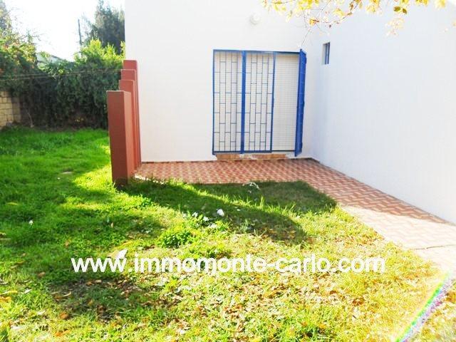 Photo villa à louer à Rabat Hay Nahda image 5/6