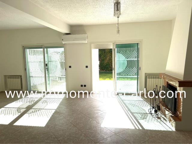 Photo Villa à louer Rabat quartier Souissi, image 5/6
