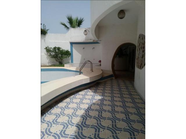 Photo villa à mounika mohammédia image 5/5