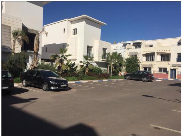 Photo villa a vendre a bensergao agadir image 5/5