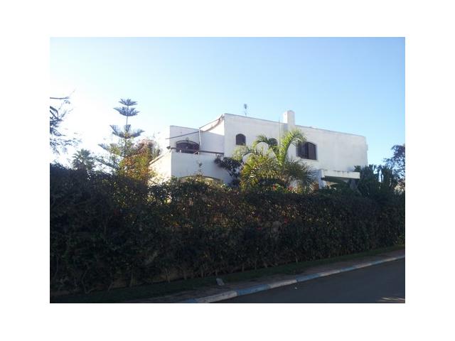 Photo Villa à vendre à Casablanca au Bd Azemmour proche de Morocco Mall pour double usage commercial et ré image 5/6