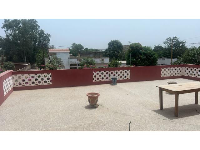 Photo Villa à vendre à Gandigal Sénégal image 5/5